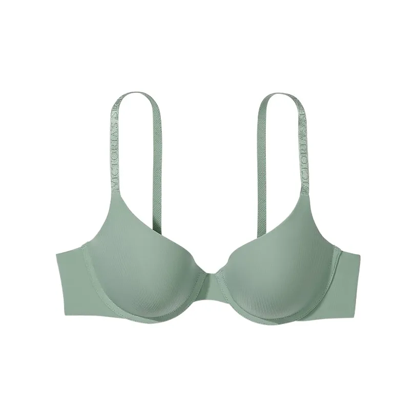 Victoria's Secret Bra Women's Sea Salt Green