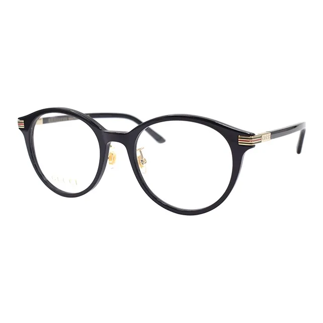 GUCCI Round-Frame Glasses