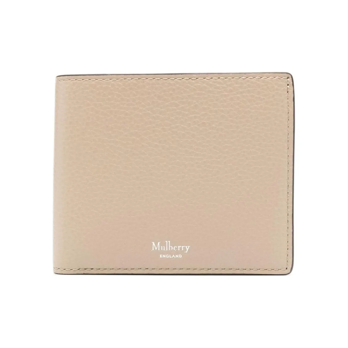 Mulberry Heritage 8 Card Wallet