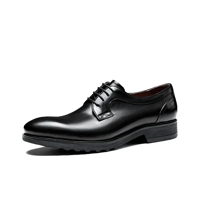 Hautton Jeans Dress Shoes Men's