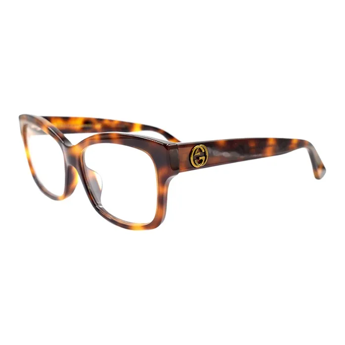 GUCCI Очки с диоптриями Женские