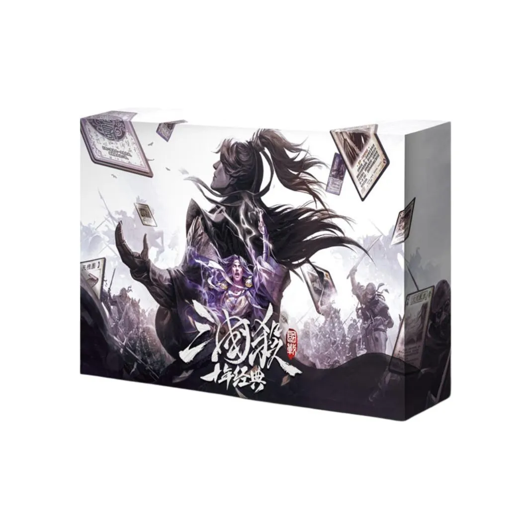 Card card board games Legends Of The Three Kingdoms