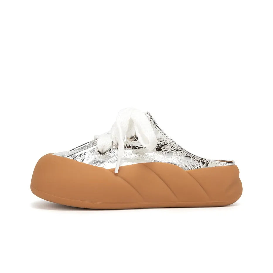 MIO Домашние тапочки для женщин