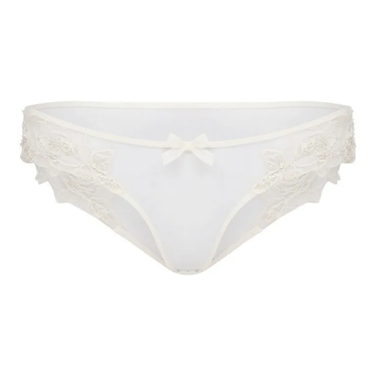 Agent Provocateur Lindie Lace detail Briefs