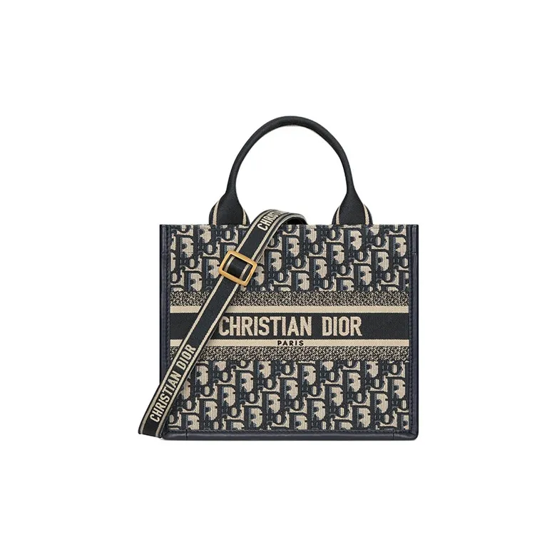 DIOR BookTote Handbags