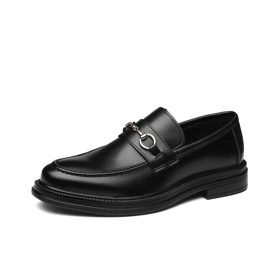 Cachiotti Loafers Men's Black