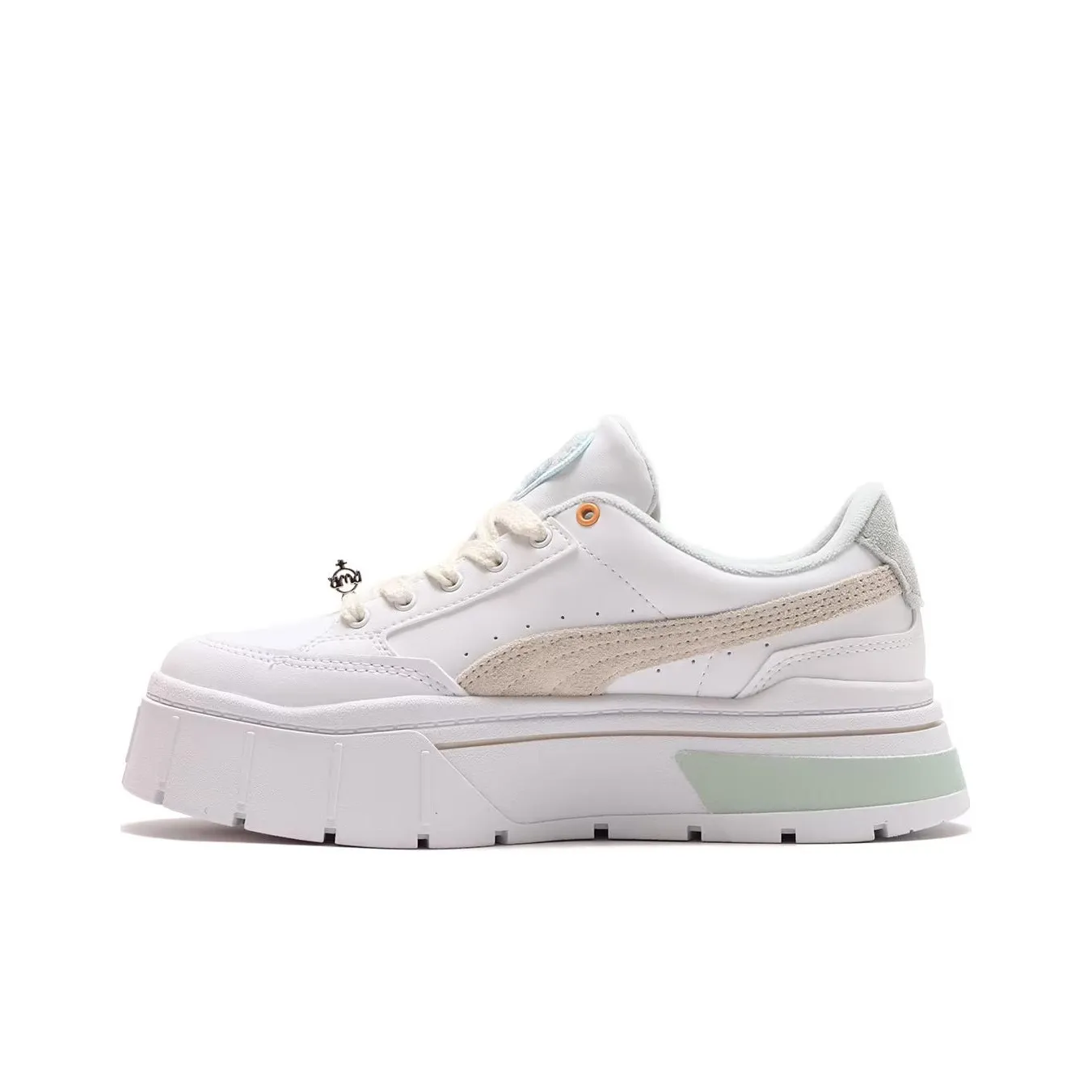 PUMA Mayze Stack Iwd 'White Ice Flow' Women's
