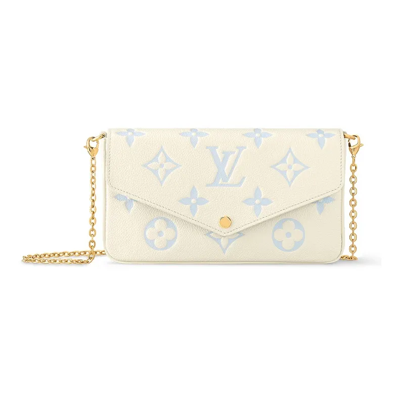 LOUIS VUITTON Félicie Pochette