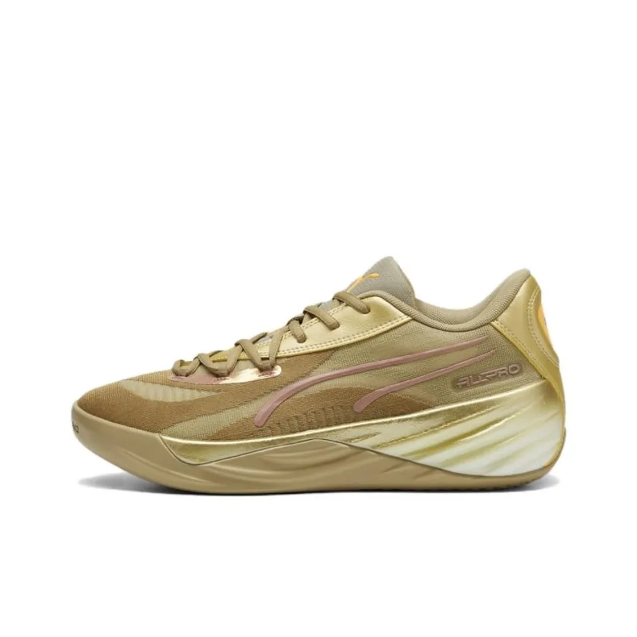 Puma All-Pro Nitro "Chinese New Year"
