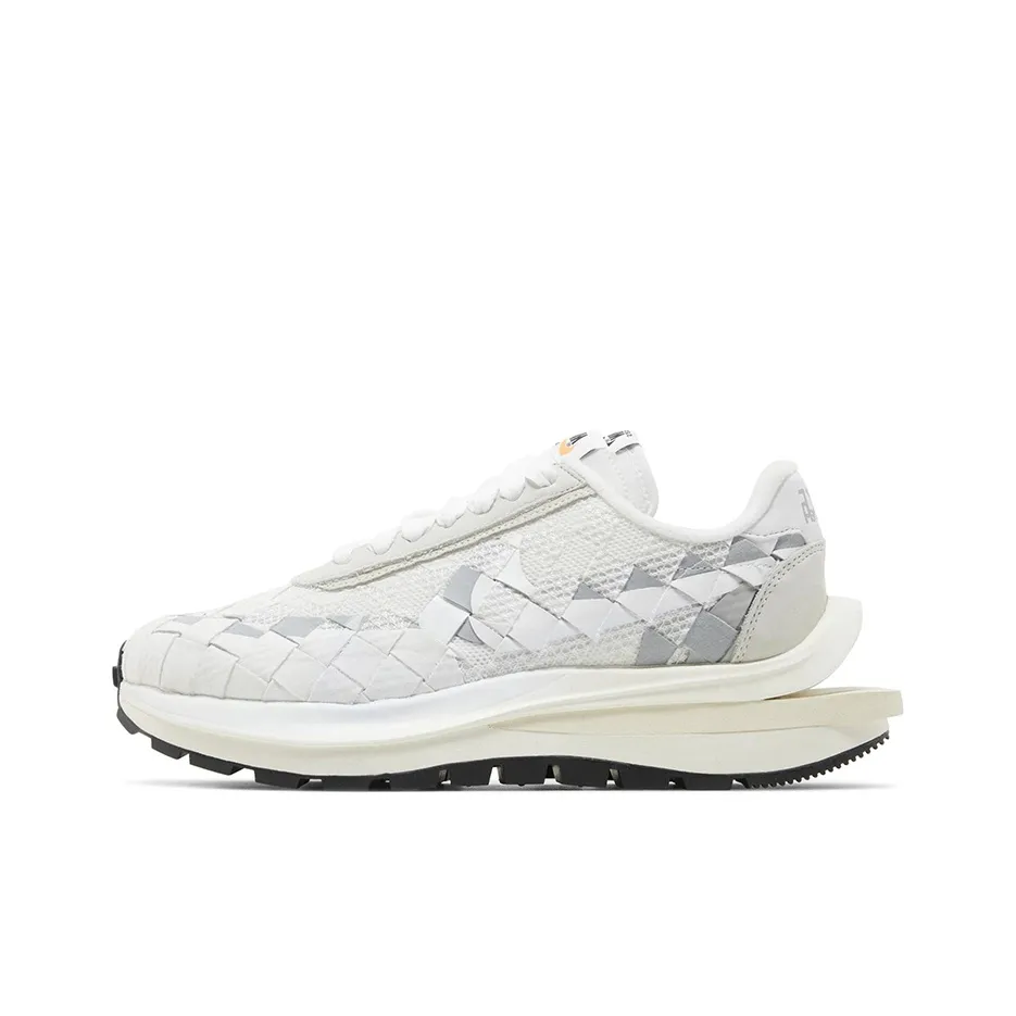 Flat sandals fashioned with leather upper and lining