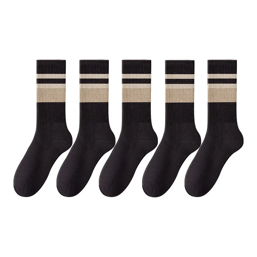 B C.Room Носки до колена Мужские упаковка из 5 пар