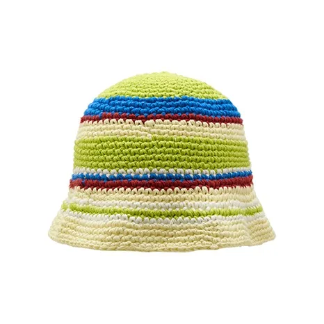 JOYRICH Хлопковые Панамы Унисекс