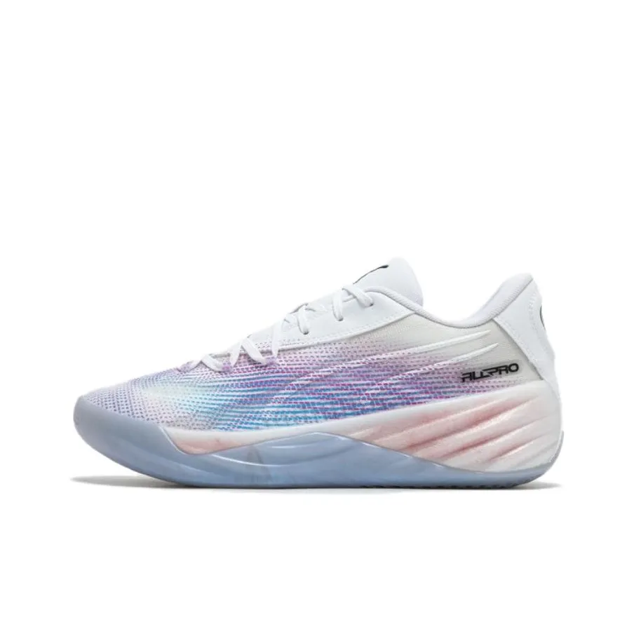 Puma All-Pro Nitro "Paris Games"