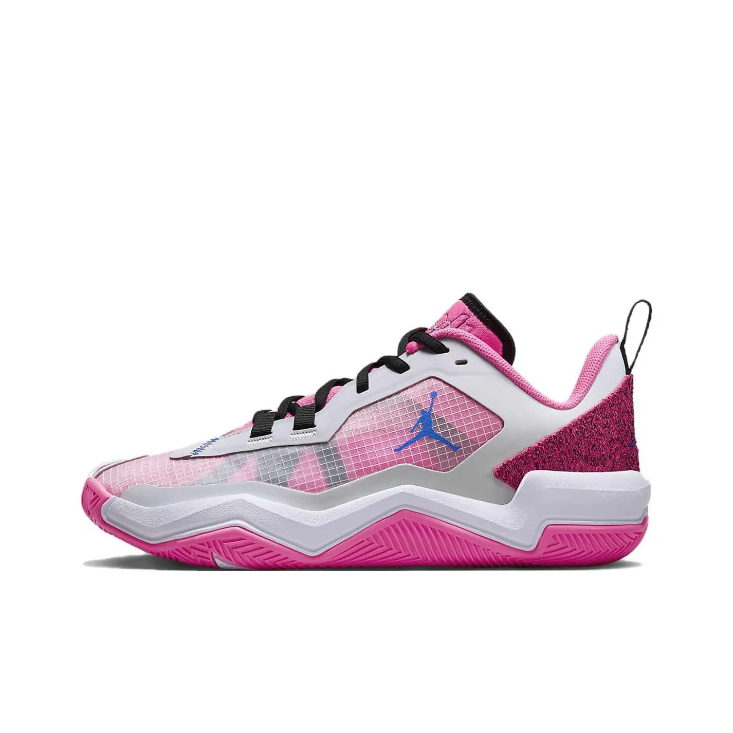 Air Jordan Westbrook One Take 4 Pf 'Pink Blast'