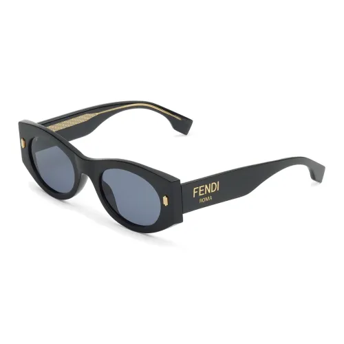 FENDI Женские солнцезащитные очки