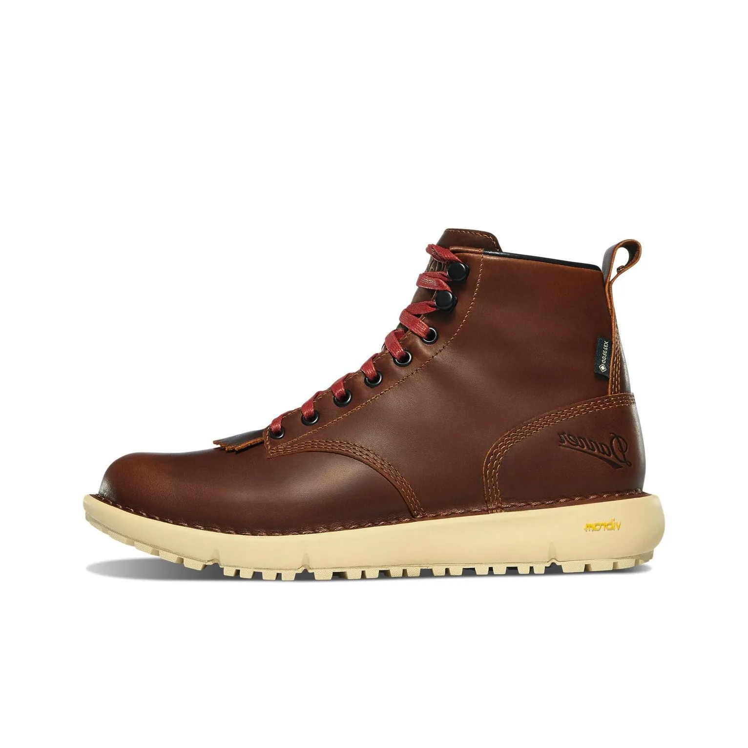 Danner Logger 917 Короткий Мартин Ботинок Женские