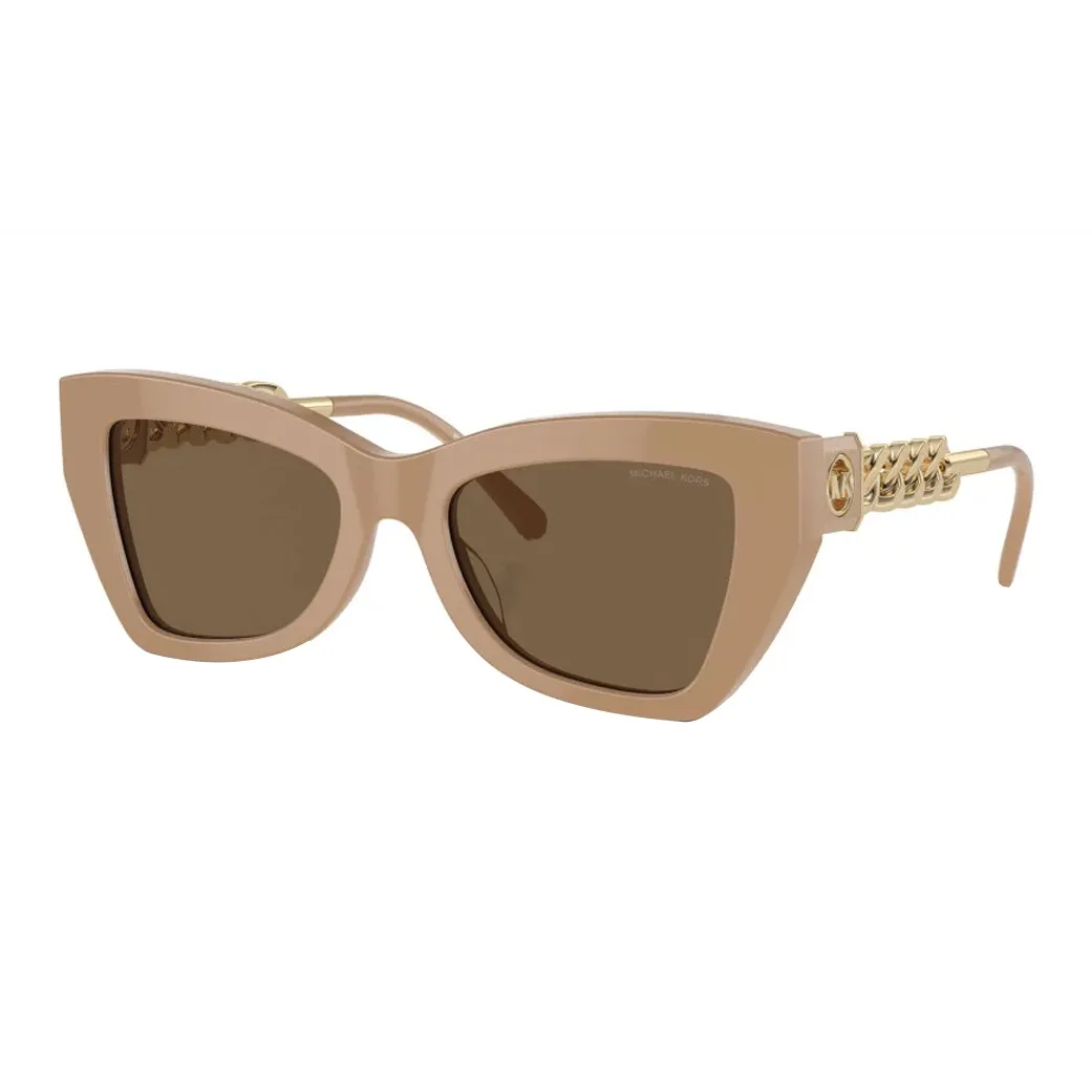 MICHAEL KORS Cat-Eye Frame Sunglasses