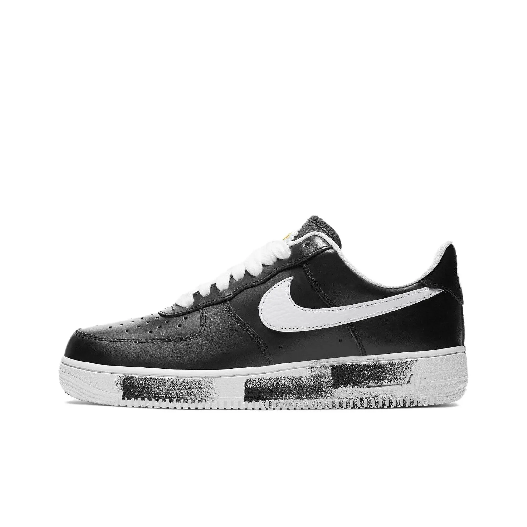 Nike X G Dragon Air Force 1 '07 'Para Noise'