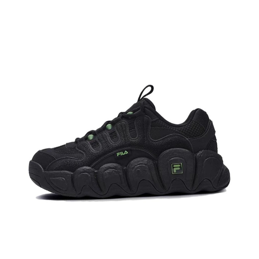 Top 10 FILA Green Shoes to Elevate Your Style in 2025