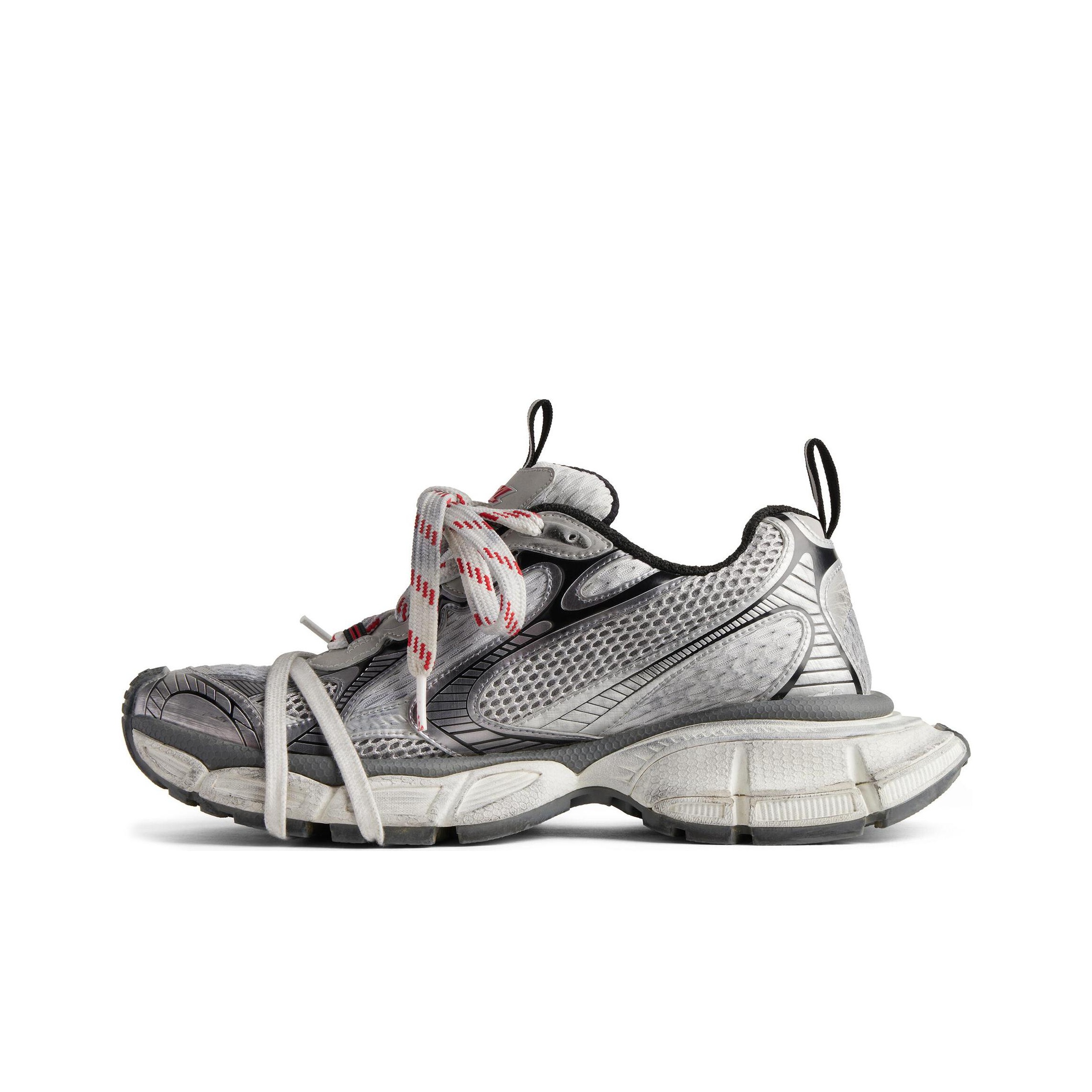 Discover the Best White Balenciaga Shoes for Men in 2024 Discover the Best White Balenciaga Shoes for Men in 2024