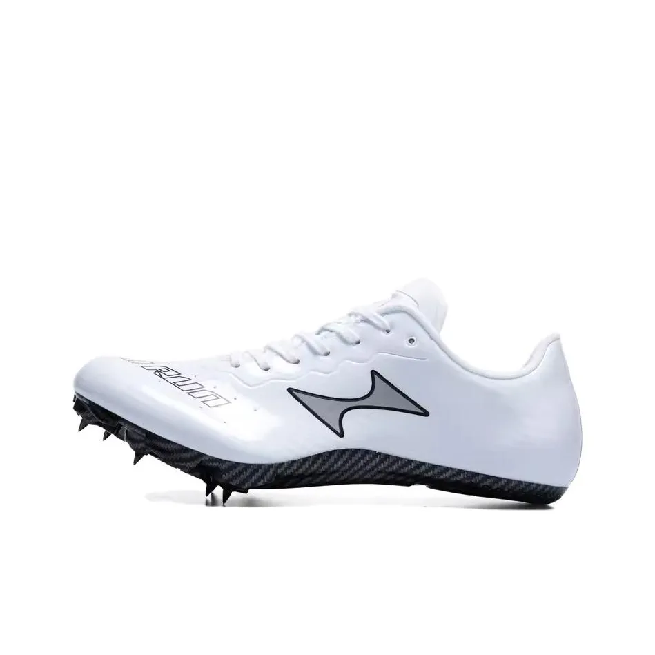 HEALTH 155S Беговые кроссовки Низкий топ Белый Унисекс