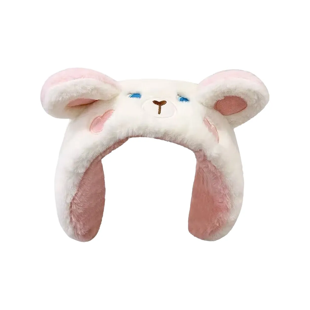 Youyoulan Полиэстер Наушники-подвески Женские