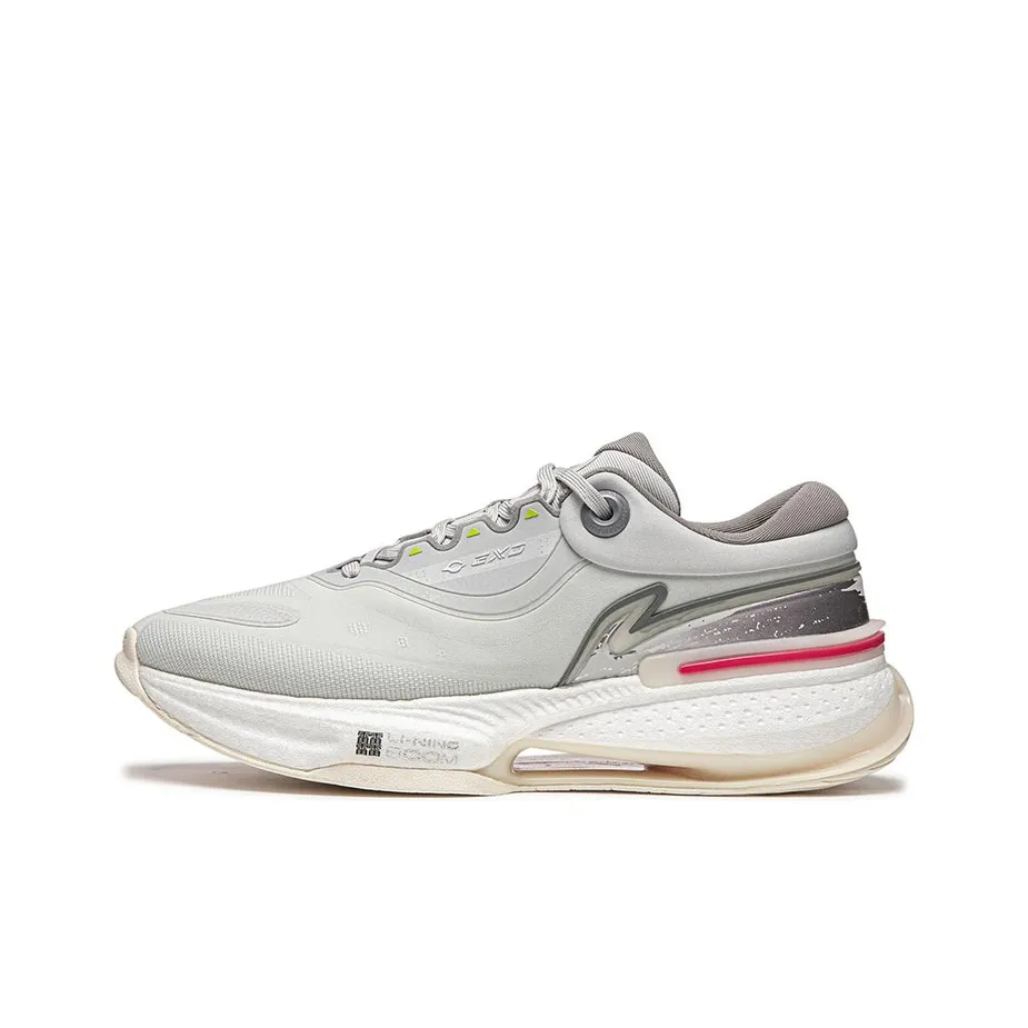 Лайнер Exceed 8 Амортизация Противоскользящий Устойчивый к истиранию Дышащий Поддержка Отскок Низкий Топ