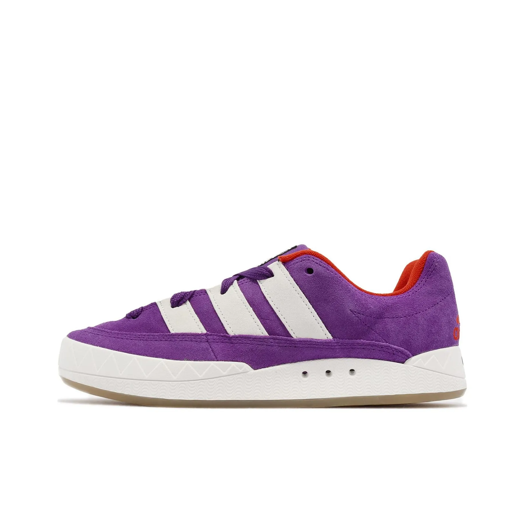 Adidas Adimatic Atmos Glory Purple