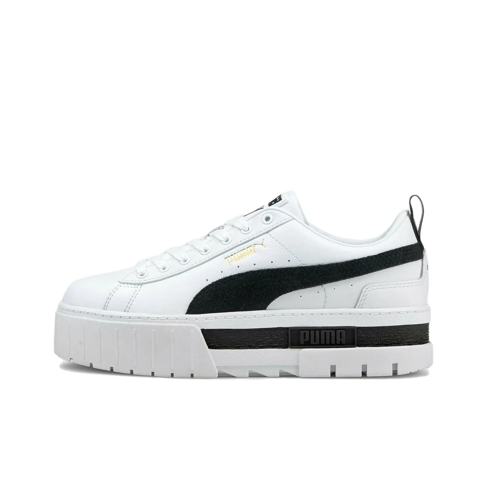 PUMA Mayze 'White Black' Women's