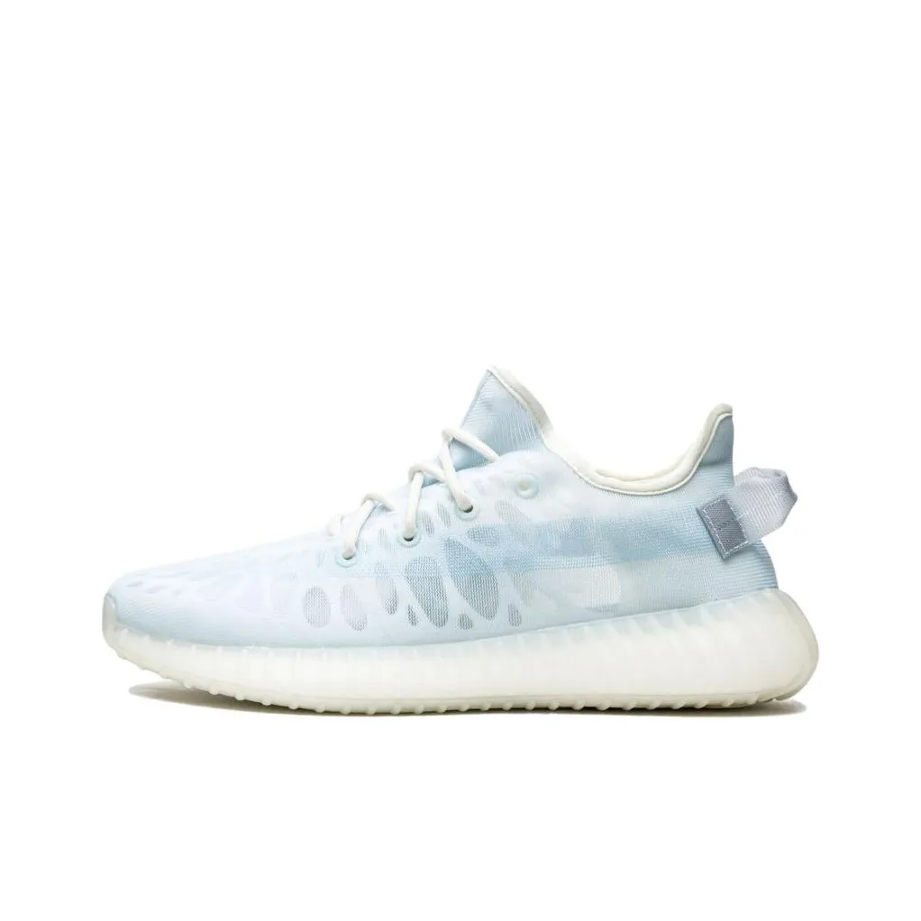 Adidas Originals Yeezy Boost 350 V2 Mono Ice