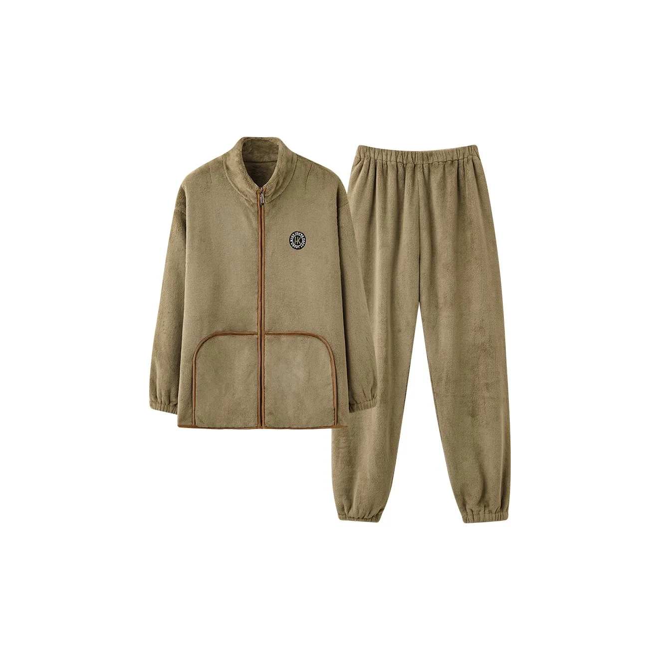 Top Melon Men's Pajama Sets