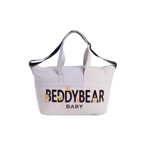 Beddybear Сумки Серые Женские