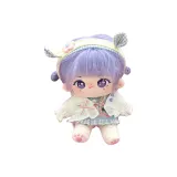 [해골 버전] witch 화이트 토끼 crisp + 체리 블라썸 벤토 4-피스 세트