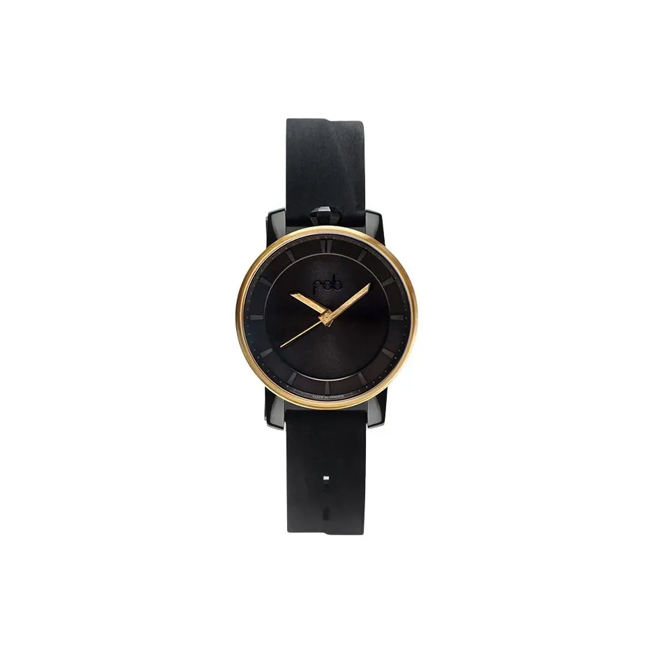 FOB R360 Eclipse Triple-strap 36mm