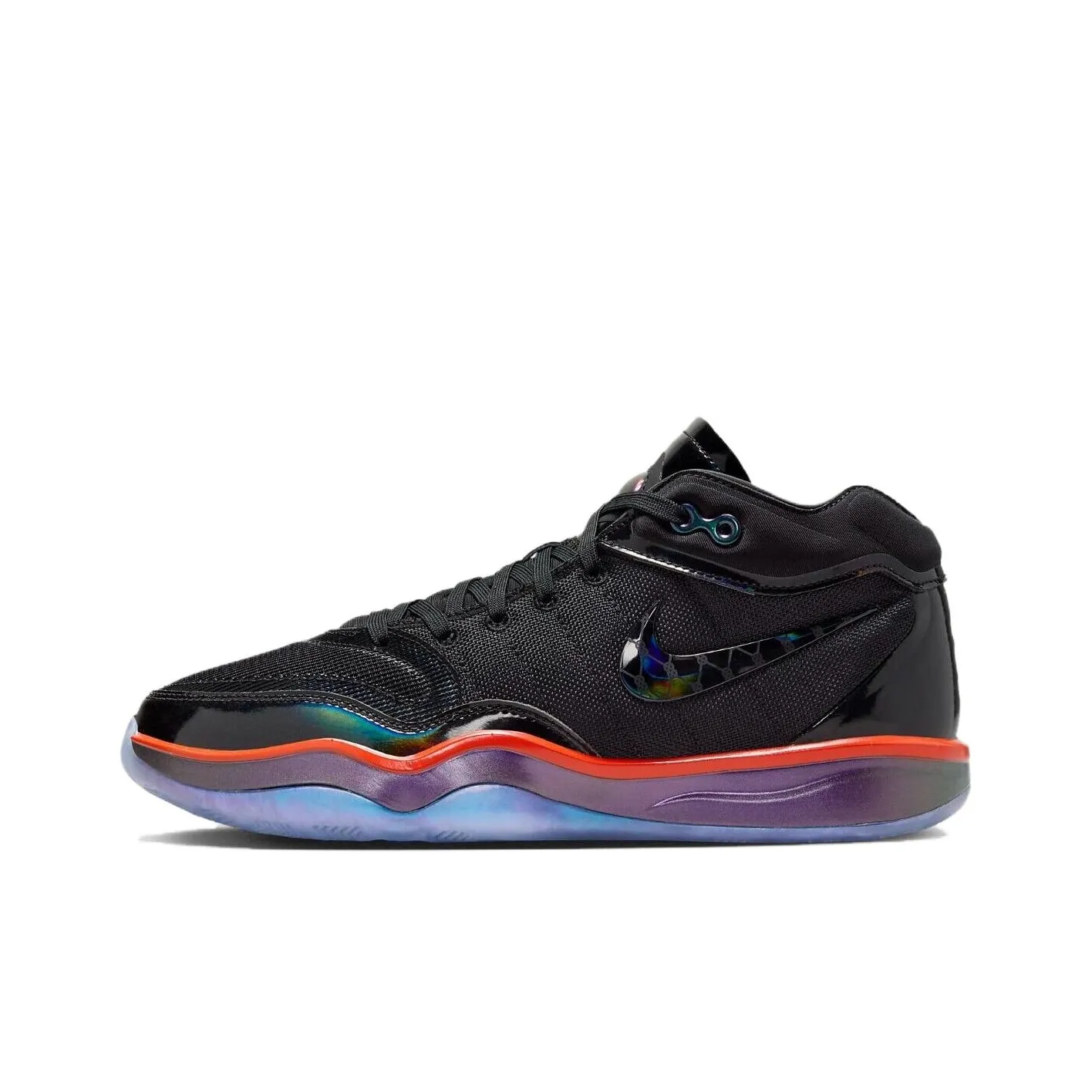 Nike Air Zoom Gt Hustle 2 'Greater Than Ever'