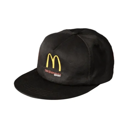 McDonald's Бейсболки Унисекс