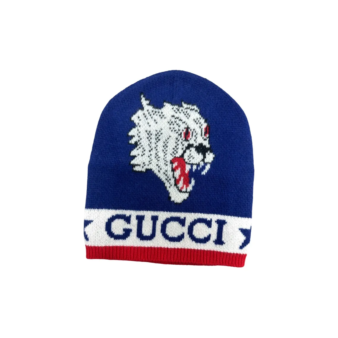 Gucci Rhyton low-top sneakers