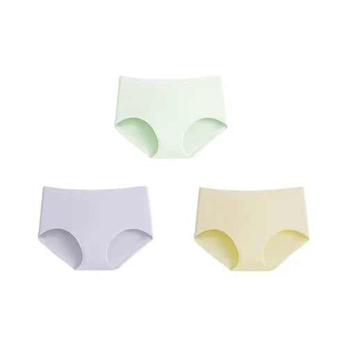 Ubras Comfortable Underwear Series Женские трусы