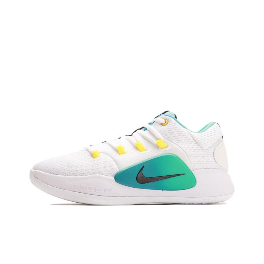Nike Hyperdunk X Low Fall 2018 Release Info | SneakerNews.com