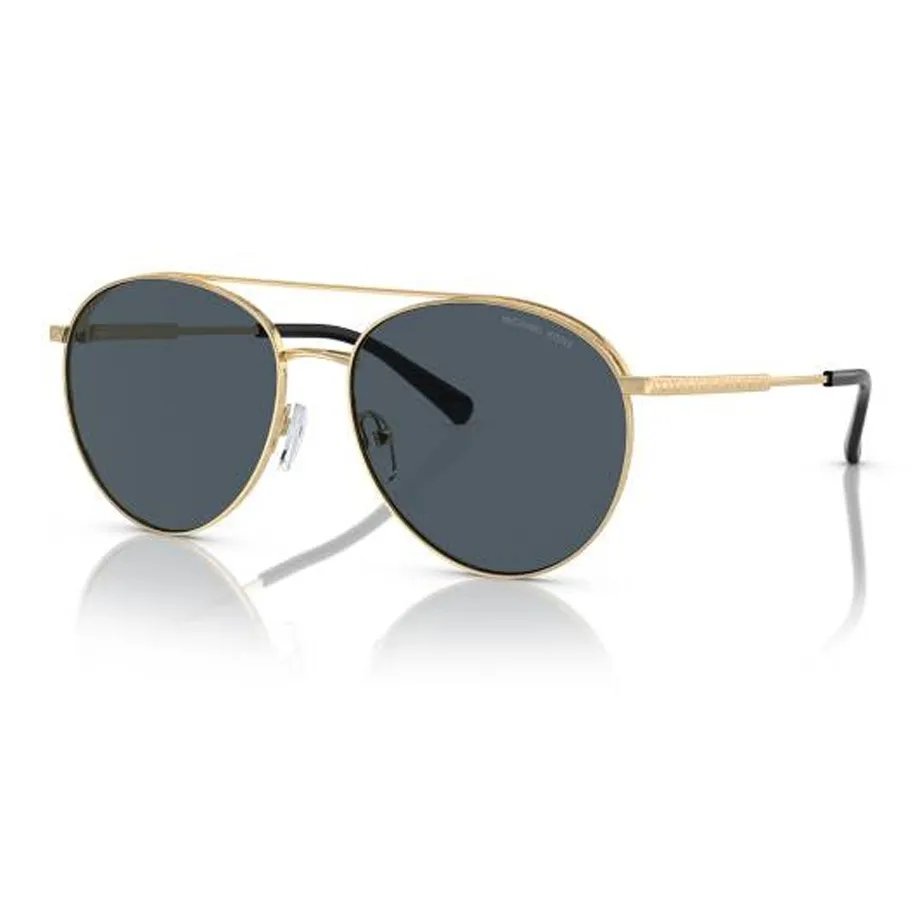 MICHAEL KORS Eyewear Aviator Frame Sunglasses