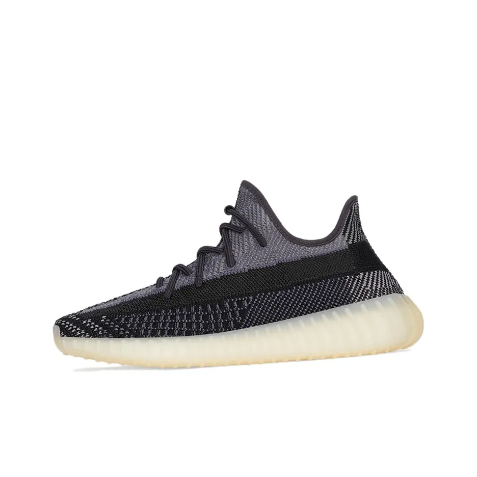 Adidas Yeezy Boost 350 V2 Carbon Men's