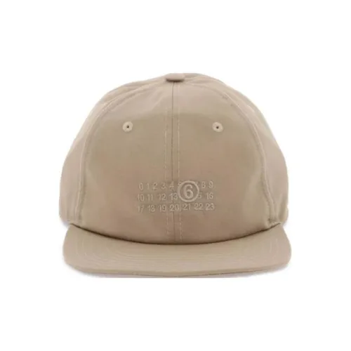 MM6 Maison Margiela Бейсболки Мужские