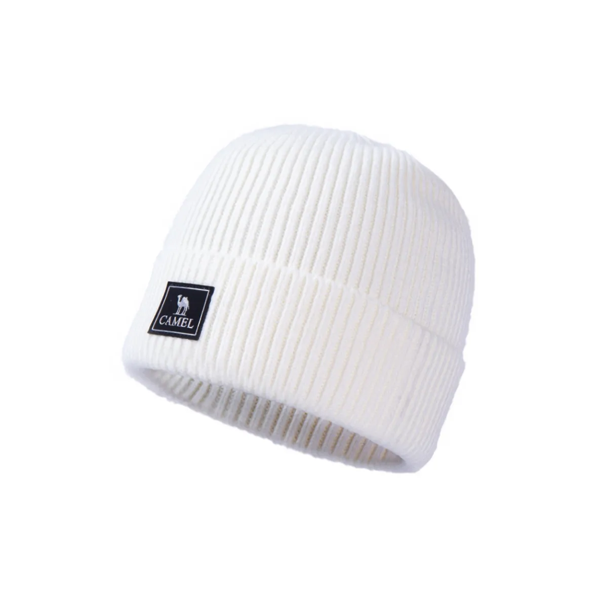 CAMEL Beanies Unisex