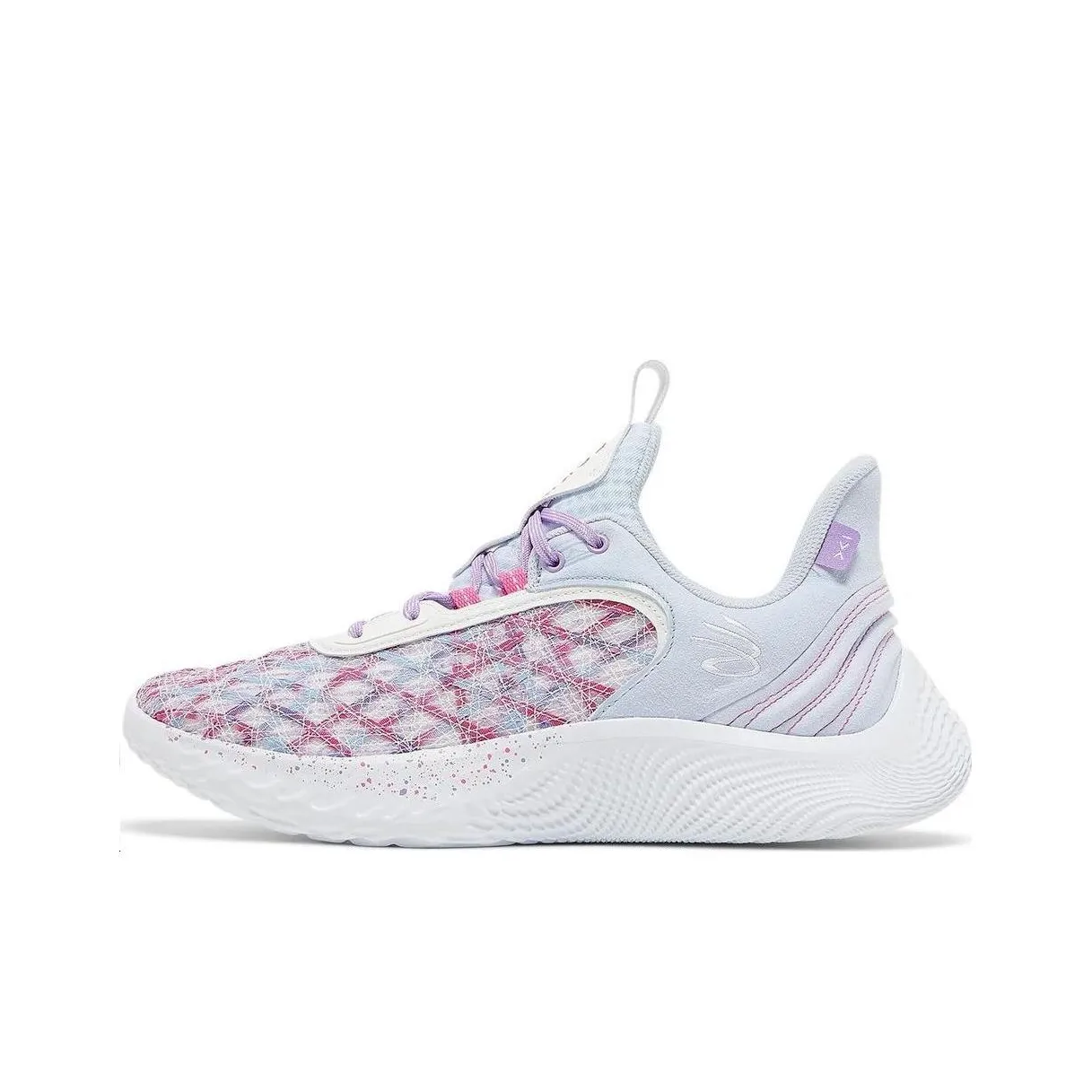Under Armour Curry 9 'For The W'