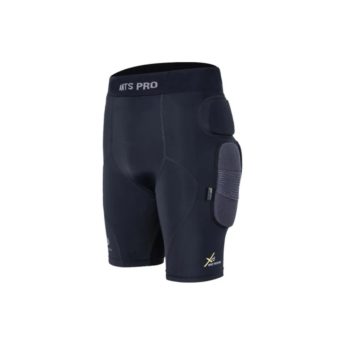 ANTS PRO Inner Layer For A Snug Fit, Impact Resistant, Suitable For Single And Double Skis. Unisex