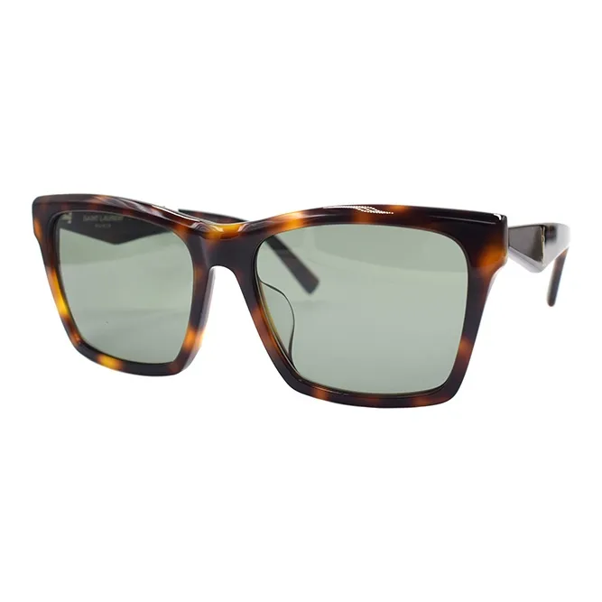 SAINT LAURENT Mica Sunglasses