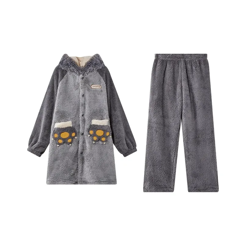GUKOO Men's Pajama Sets