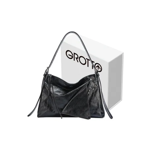 GROTTO Сумки через плечо Унисекс
