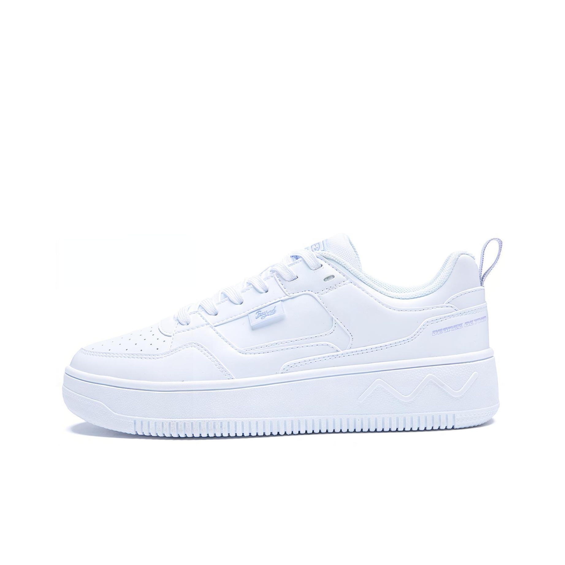 are air force ones slip resistant