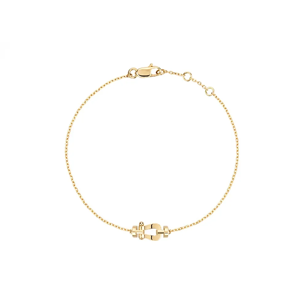 FRED 18K Gold Bracelets Women's Gold
